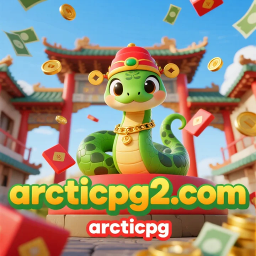arcticpg