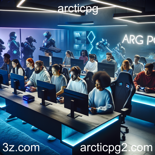 A Ascensão dos Jogos Multijogador na Era Digital